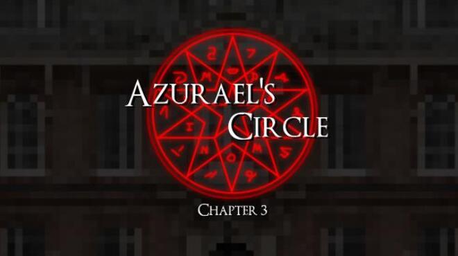 تحميل لعبة Azurael’s Circle: Chapter 3 مجانا