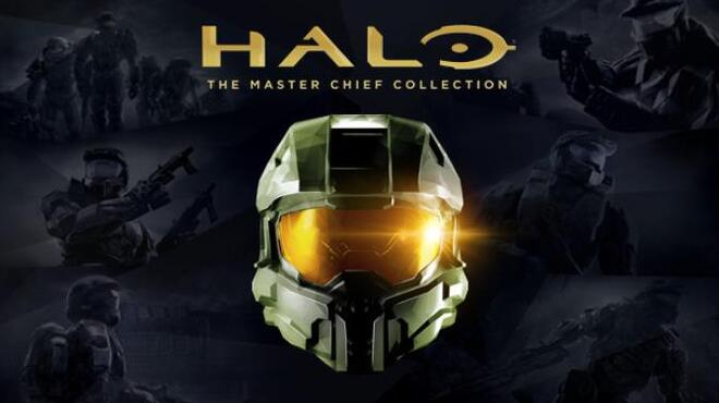 تحميل لعبة Halo: The Master Chief Collection (v1.2904.0.0 & DLC) مجانا