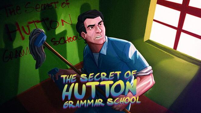 تحميل لعبة The Secret of Hutton Grammar School مجانا