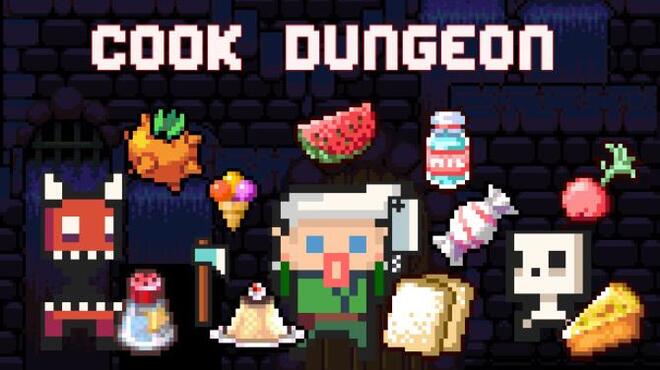 تحميل لعبة Cook Dungeon مجانا