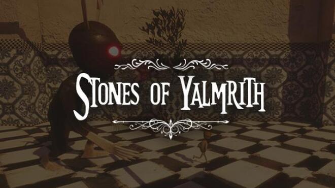 تحميل لعبة Stones of Yalmrith مجانا