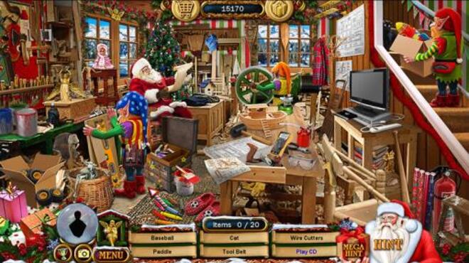 خلفية 1 تحميل العاب الالغاز للكمبيوتر Christmas Wonderland 10 Torrent Download Direct Link