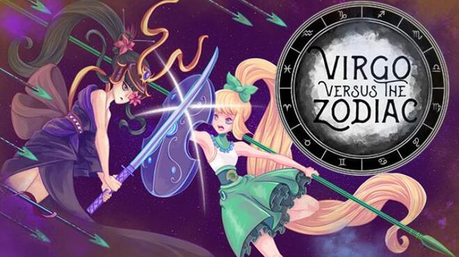 تحميل لعبة Virgo Versus The Zodiac (v1.1.5) مجانا