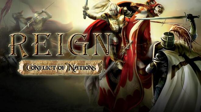 تحميل لعبة Reign: Conflict of Nations مجانا