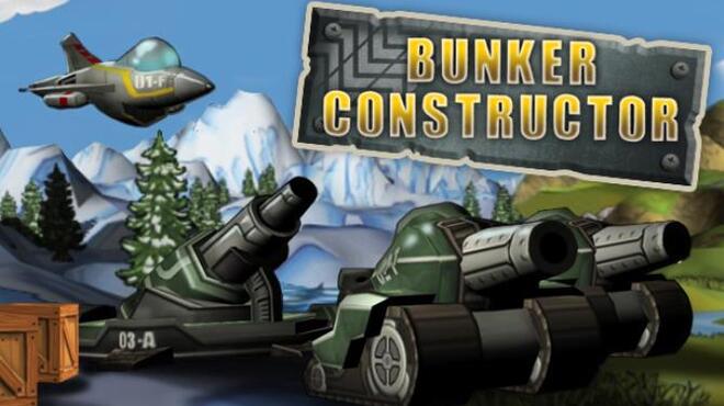 تحميل لعبة Bunker Constructor مجانا