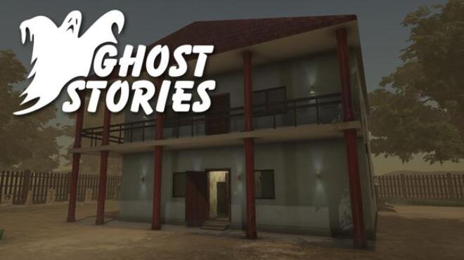 تحميل لعبة Ghost Stories مجانا