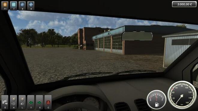 خلفية 2 تحميل العاب المحاكاة للكمبيوتر Professional Construction – The Simulation Torrent Download Direct Link