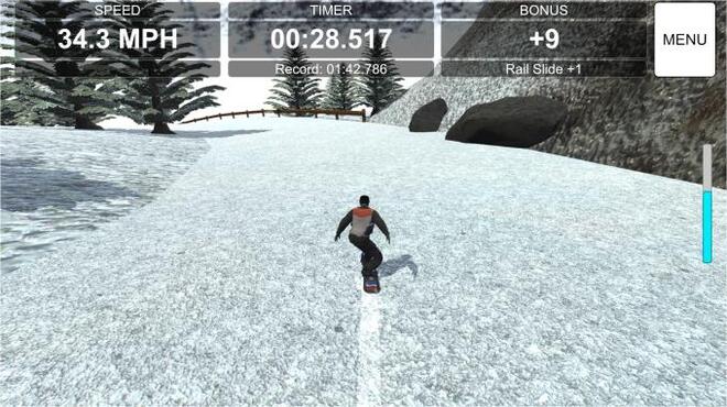 خلفية 2 تحميل العاب Casual للكمبيوتر BSL Winter Games Challenge Torrent Download Direct Link