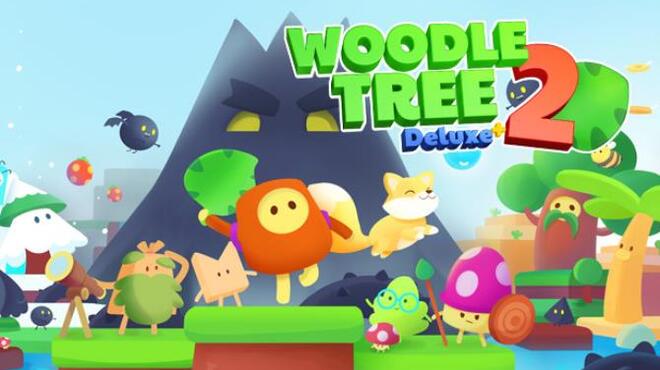 تحميل لعبة Woodle Tree 2: Deluxe+ (v1.46) مجانا