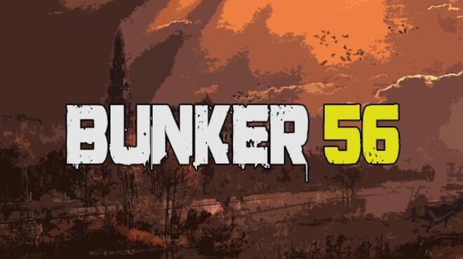 تحميل لعبة Bunker 56 مجانا