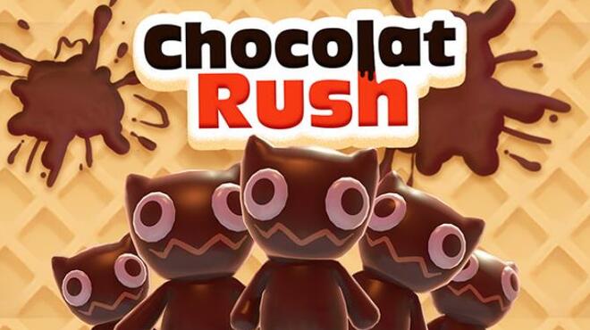 تحميل لعبة Chocolat Rush مجانا