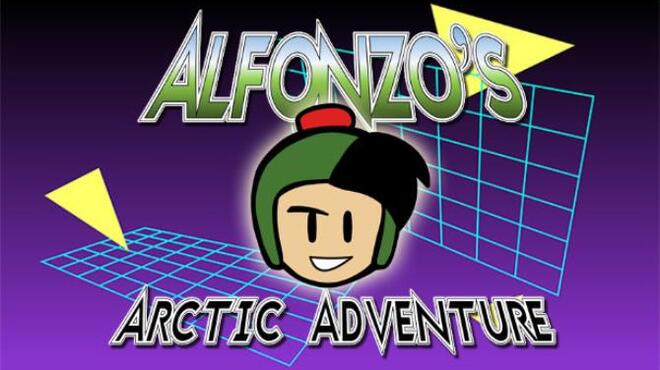 تحميل لعبة Alfonzo’s Arctic Adventure مجانا
