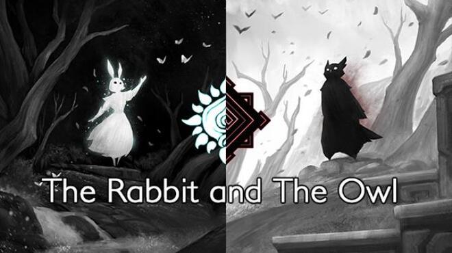 تحميل لعبة The Rabbit and The Owl مجانا