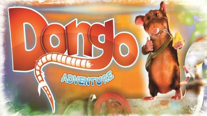 تحميل لعبة Dongo Adventure مجانا