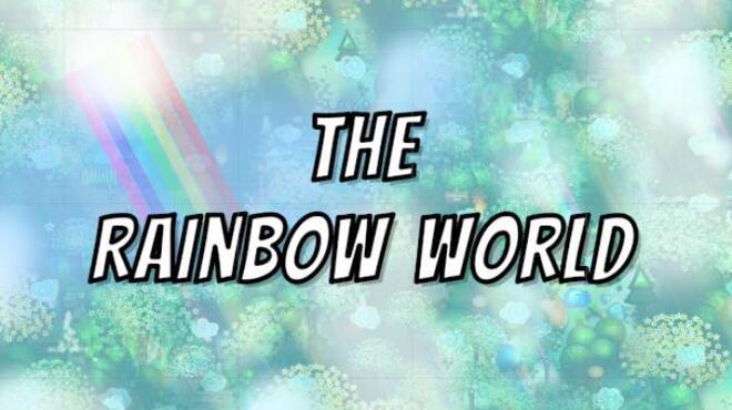 تحميل لعبة The Rainbow World مجانا