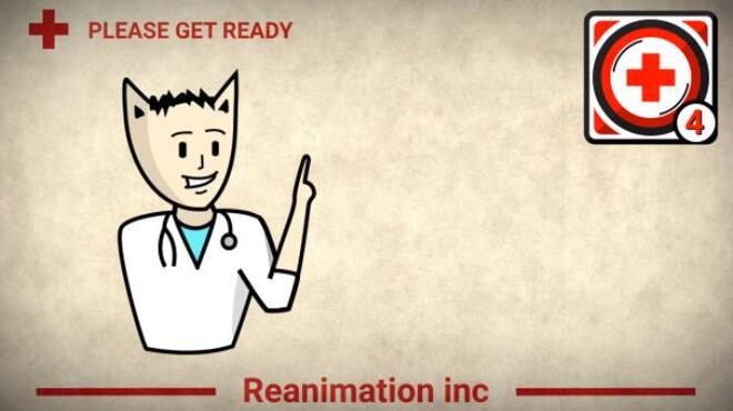 تحميل لعبة Reanimation Inc. مجانا