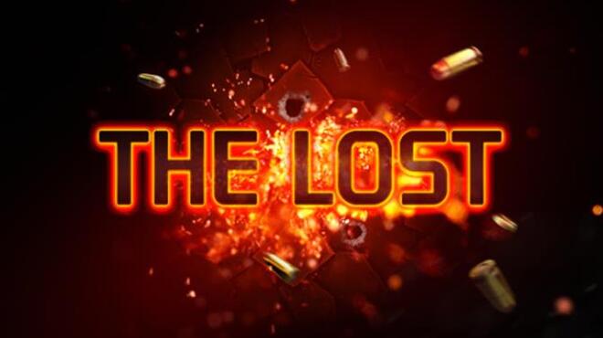 تحميل لعبة The Lost VR مجانا