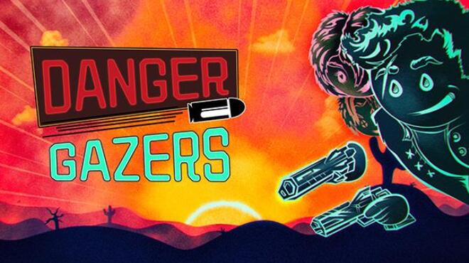 تحميل لعبة Danger Gazers (v1.5.2) مجانا