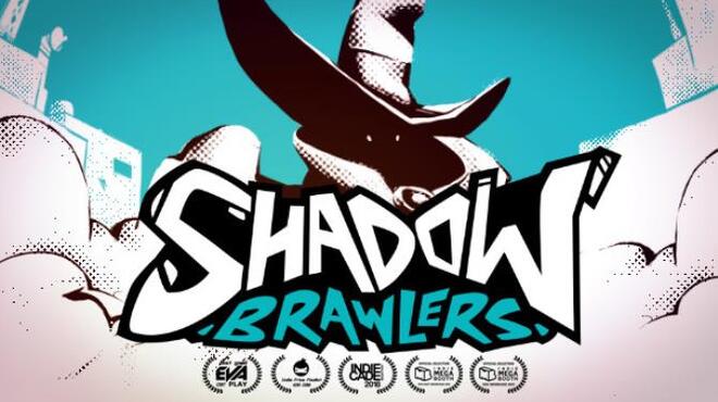 تحميل لعبة Shadow Brawlers مجانا