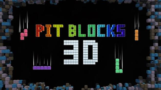 تحميل لعبة Pit Blocks 3D مجانا