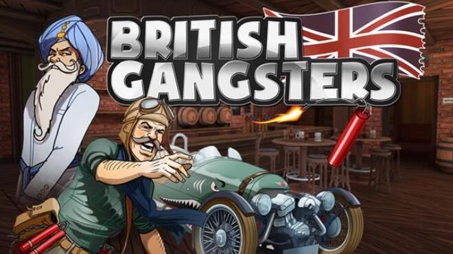 تحميل لعبة British Gangsters مجانا