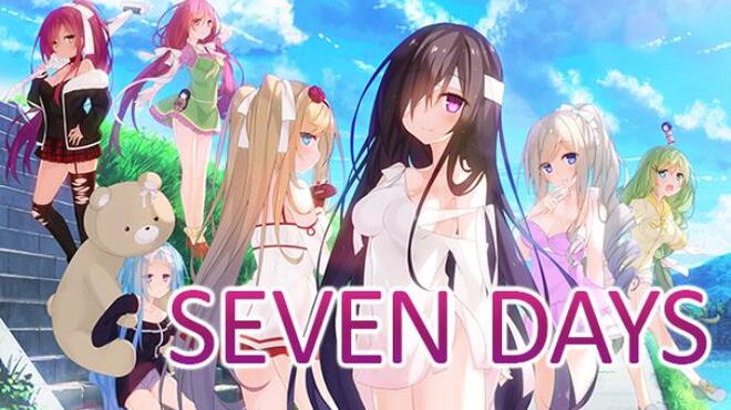 تحميل لعبة Seven Days مجانا