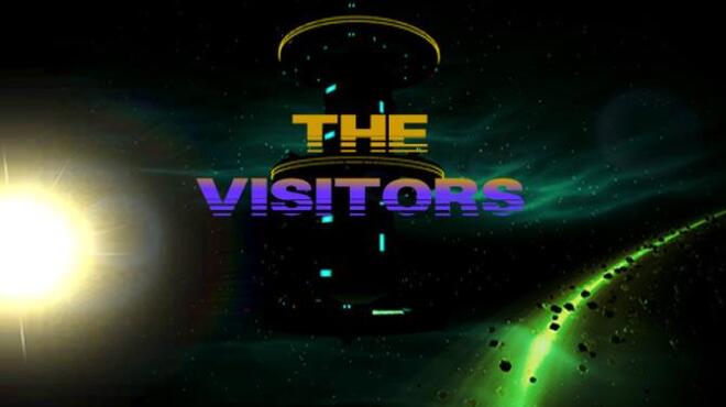تحميل لعبة The Visitors مجانا
