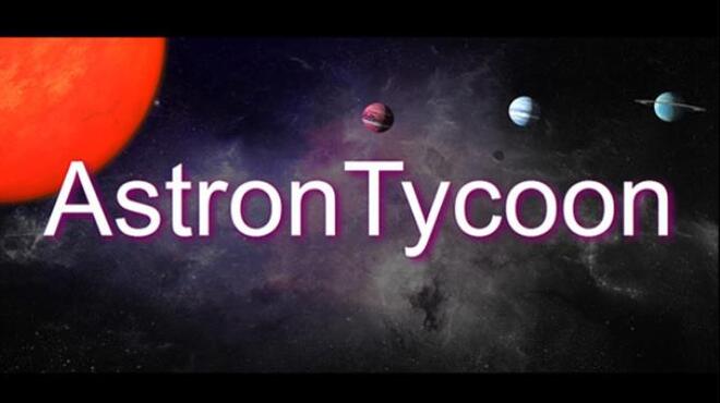 تحميل لعبة AstronTycoon مجانا