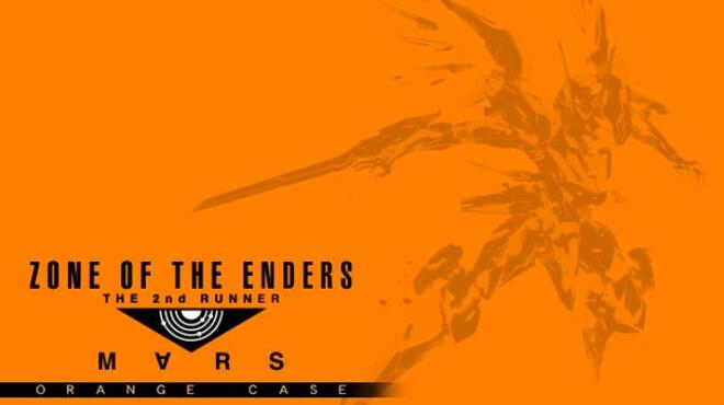 تحميل لعبة ZONE OF THE ENDERS THE 2nd RUNNER : M∀RS مجانا