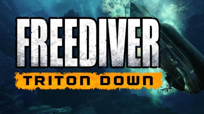 تحميل لعبة FREEDIVER: Triton Down مجانا