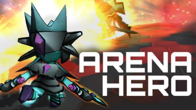 تحميل لعبة Arena Hero مجانا
