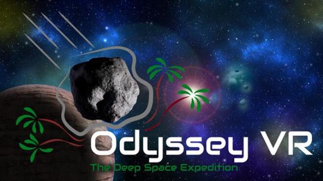 تحميل لعبة Odyssey VR – The Deep Space Expedition مجانا