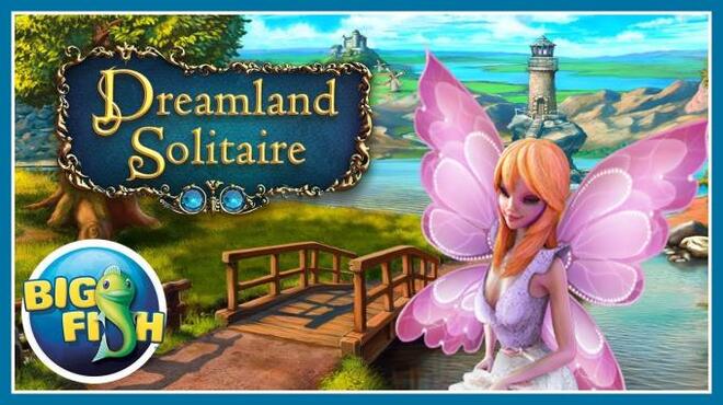 تحميل لعبة Dreamland Solitaire مجانا