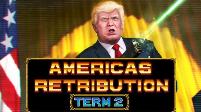 تحميل لعبة America’s Retribution Term 2 مجانا