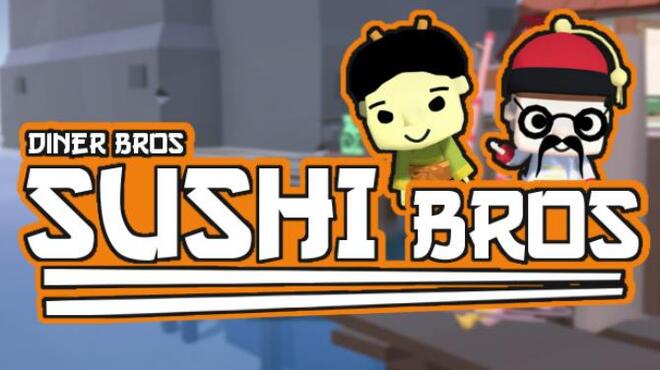 تحميل لعبة Diner Bros – Sushi Bros مجانا