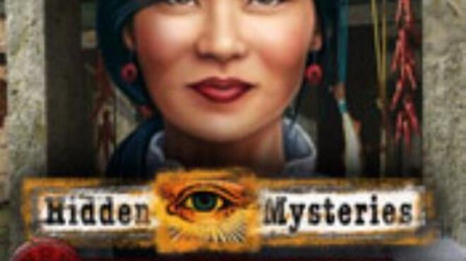 تحميل لعبة Hidden Mysteries: The Forbidden City مجانا