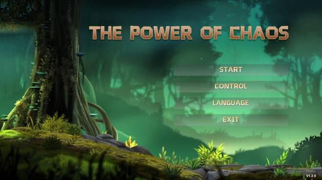 خلفية 1 تحميل العاب RPG للكمبيوتر The power of chaos Torrent Download Direct Link