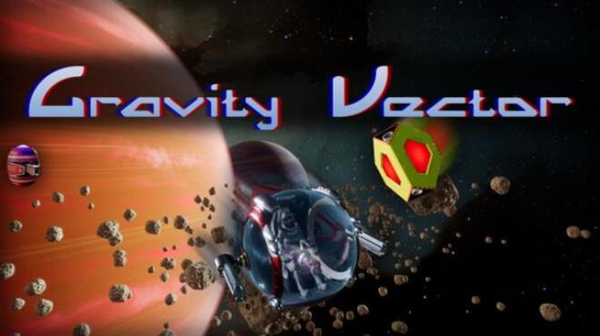 تحميل لعبة Gravity Vector مجانا