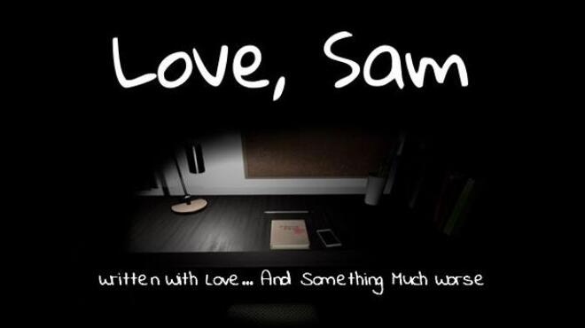 تحميل لعبة Love, Sam مجانا