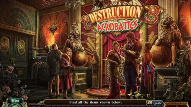 خلفية 2 تحميل العاب نقطة وانقر للكمبيوتر Macabre Mysteries: Curse of the Nightingale Collector’s Edition Torrent Download Direct Link