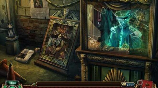 خلفية 1 تحميل العاب نقطة وانقر للكمبيوتر Macabre Mysteries: Curse of the Nightingale Collector’s Edition Torrent Download Direct Link