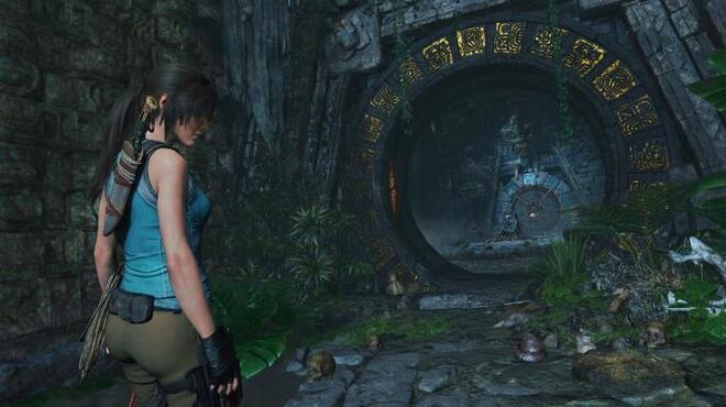 خلفية 1 تحميل العاب المغامرة للكمبيوتر Shadow of the Tomb Raider – The Path Home (v1.0.292.0 & ALL DLC) Torrent Download Direct Link