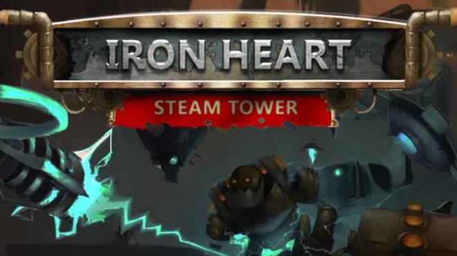 تحميل لعبة Iron Heart مجانا