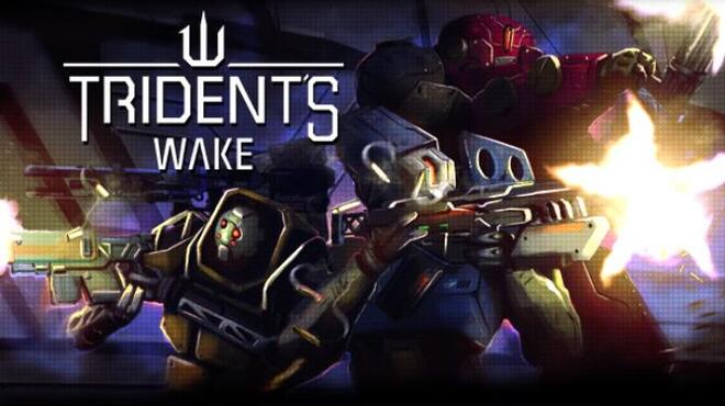 تحميل لعبة Trident’s Wake (Khareni Update) مجانا