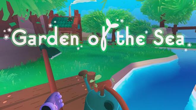 تحميل لعبة Garden of the Sea (v31.01.2022) مجانا