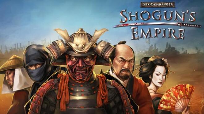 تحميل لعبة Shogun’s Empire: Hex Commander (v24.12.2022) مجانا