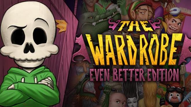 تحميل لعبة The Wardrobe – Even Better Edition مجانا