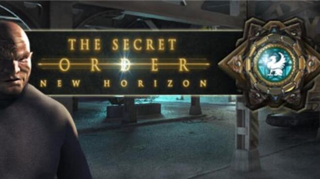 تحميل لعبة The Secret Order: New Horizon مجانا