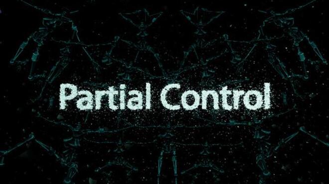 تحميل لعبة Partial Control مجانا