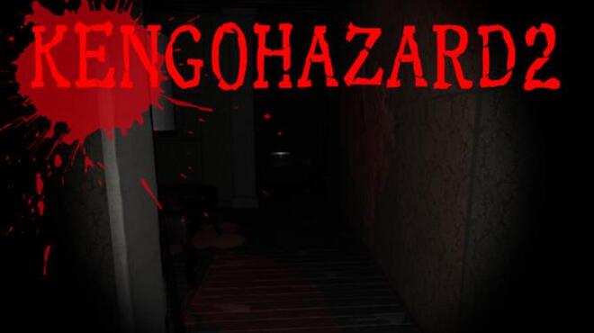 تحميل لعبة KENGOHAZARD2 مجانا